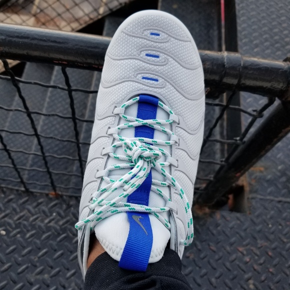 Nike Air Max Plus Tn Ultra - Picture 5 of 6